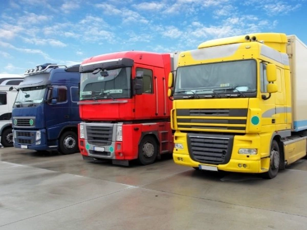 Adana Çıldır Nakliye